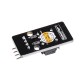 10pcs Data Module AT24C256 I2C Interface 256Kb Memory Board for Arduino - products that work with official for Arduino boards