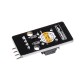 10pcs Data Module AT24C256 I2C Interface 256Kb Memory Board for Arduino - products that work with official for Arduino boards 10pcs Data Module AT24C256 I2C Interface 256Kb Memory Board for Arduino - products that work with official for Arduino boards