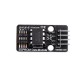 10pcs Data Module AT24C256 I2C Interface 256Kb Memory Board for Arduino - products that work with official for Arduino boards 10pcs Data Module AT24C256 I2C Interface 256Kb Memory Board for Arduino - products that work with official for Arduino boards