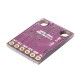 10pcs GY-9960-3.3 APDS-9960 RGB Infrared IR Gesture Sensor Motion Direction Recognition Module