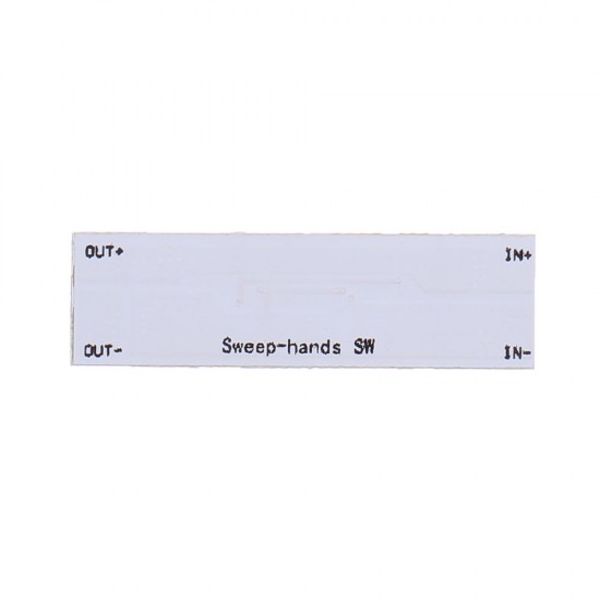 10pcs Hand Sweep Wave Sensor Switch Module for 5V 12V 24V 72W Cabinet Lamp Wardrobe LED Lights 10pcs Hand Sweep Wave Sensor Switch Module for 5V 12V 24V 72W Cabinet Lamp Wardrobe LED Lights