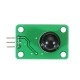 10pcs Human Body Infrared Sensor Module D203S Sensor Pyroelectric Probe Sensor Switch 13120F Black Lens 10pcs Human Body Infrared Sensor Module D203S Sensor Pyroelectric Probe Sensor Switch 13120F Black Lens