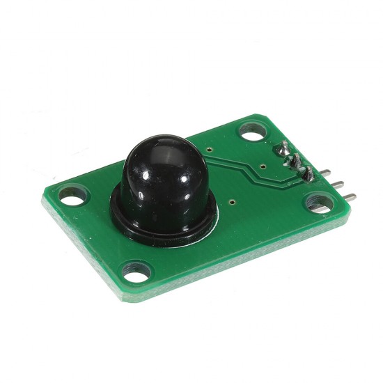 10pcs Human Body Infrared Sensor Module D203S Sensor Pyroelectric Probe Sensor Switch 13120F Black Lens 10pcs Human Body Infrared Sensor Module D203S Sensor Pyroelectric Probe Sensor Switch 13120F Black Lens