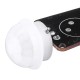 10pcs Infrared Sensor AS312 12M Human Body Sensor For ESP32 ESP8266 Development Module Board