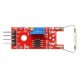 10pcs KY-025 4pin Magnetic Dry Reed Pipe Switch Magnetron Sensor Switch Module 10pcs KY-025 4pin Magnetic Dry Reed Pipe Switch Magnetron Sensor Switch Module