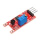 10pcs KY-036 Metal Touch Switch Sensor Module Human Touch Sensor for Arduino - products that work with official Arduino boards