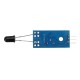 10pcs LM393 3 Pin IR Flame Detection Sensor Module Fire Detector Infrared Receiver Module