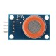10pcs LM393 MQ3 MQ-3 Sensor Ethanol Gas Analog Sensor TTL Output Module 10pcs LM393 MQ3 MQ-3 Sensor Ethanol Gas Analog Sensor TTL Output Module