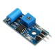 10pcs LM393 Mini Tilt Angle Sensor Control Module Tilt Sensing Probe