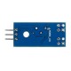 10pcs LM393 Mini Tilt Angle Sensor Control Module Tilt Sensing Probe 10pcs LM393 Mini Tilt Angle Sensor Control Module Tilt Sensing Probe