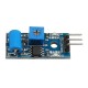 10pcs LM393 Mini Tilt Angle Sensor Control Module Tilt Sensing Probe