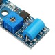 10pcs LM393 Mini Tilt Angle Sensor Control Module Tilt Sensing Probe 10pcs LM393 Mini Tilt Angle Sensor Control Module Tilt Sensing Probe
