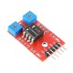 10pcs LM393 Single Tilt Sensor Module SCA60C Tilt Detection Sensor Module DC 5V for Smart Car