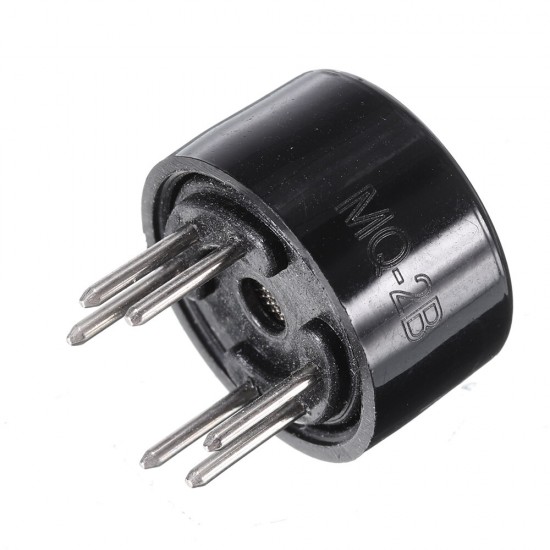 10pcs MQ-2B Sensor Gas Sensor CO CO2 Smoke Detecting MQ Sensor DIY for Safety Detection System 10pcs MQ-2B Sensor Gas Sensor CO CO2 Smoke Detecting MQ Sensor DIY for Safety Detection System
