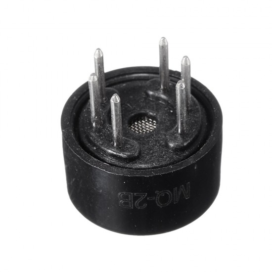 10pcs MQ-2B Sensor Gas Sensor CO CO2 Smoke Detecting MQ Sensor DIY for Safety Detection System 10pcs MQ-2B Sensor Gas Sensor CO CO2 Smoke Detecting MQ Sensor DIY for Safety Detection System