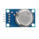 10pcs MQ-4 Methane Natural Gas Sensor Module Shield Liquefied Electronic Detector Module