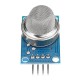 10pcs MQ-4 Methane Natural Gas Sensor Module Shield Liquefied Electronic Detector Module 10pcs MQ-4 Methane Natural Gas Sensor Module Shield Liquefied Electronic Detector Module
