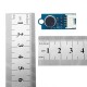 10pcs Microphone Noise Decibel Sound Sensor Measurement Module 3p / 4p Interface
