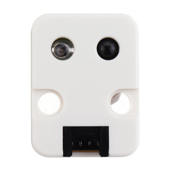 10pcs Mini Infrared Unit Module IR Remote Controller Reflective Sensor with Receiver and Transmitter GPIO GROV 10pcs Mini Infrared Unit Module IR Remote Controller Reflective Sensor with Receiver and Transmitter GPIO GROV