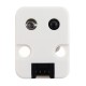 10pcs Mini Infrared Unit Module IR Remote Controller Reflective Sensor with Receiver and Transmitter GPIO GROV 10pcs Mini Infrared Unit Module IR Remote Controller Reflective Sensor with Receiver and Transmitter GPIO GROV