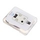 10pcs Mini Infrared Unit Module IR Remote Controller Reflective Sensor with Receiver and Transmitter GPIO GROV 10pcs Mini Infrared Unit Module IR Remote Controller Reflective Sensor with Receiver and Transmitter GPIO GROV