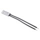 10pcs Normal Open KSD9700 250V 5A 45°Plastic Thermostatic Temperature Sensor Switch NO 10pcs Normal Open KSD9700 250V 5A 45°Plastic Thermostatic Temperature Sensor Switch NO