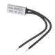 10pcs Normal Open KSD9700 250V 5A 45°Plastic Thermostatic Temperature Sensor Switch NO 10pcs Normal Open KSD9700 250V 5A 45°Plastic Thermostatic Temperature Sensor Switch NO