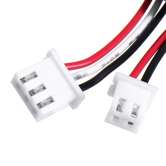 10pcs Photoelectric Sensor Infrared Photoelectric Switch 1M Distance Infrared Emission+Infrared Receive Detection Module