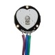 10pcs Pulse Heart Rate Meter Sensor Module For Pulse Sensor 10pcs Pulse Heart Rate Meter Sensor Module For Pulse Sensor