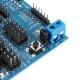 10pcs Sensor Shield V5.0 Sensor Expansion Board for DIY Electronic Building Blocks of Robot Parts 10pcs Sensor Shield V5.0 Sensor Expansion Board for DIY Electronic Building Blocks of Robot Parts