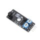 10pcs Smart Car Obstacle Avoidance Sensor Module Measuring Distance Infrared Sensor Photoelectric Switch Module