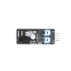 10pcs Smart Car Obstacle Avoidance Sensor Module Measuring Distance Infrared Sensor Photoelectric Switch Module 10pcs Smart Car Obstacle Avoidance Sensor Module Measuring Distance Infrared Sensor Photoelectric Switch Module