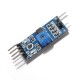 10pcs Snow Raindrops Humidity Rain Weather Detect Sensor Module for Arduino - products that work with official Arduino boards