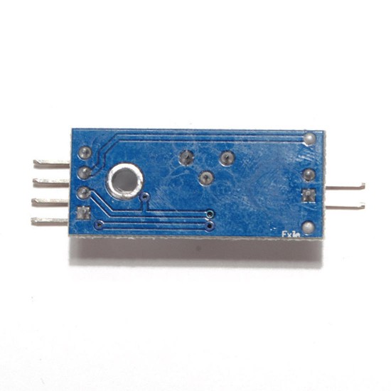 10pcs Snow Raindrops Humidity Rain Weather Detect Sensor Module for Arduino - products that work with official Arduino boards