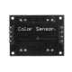 10pcs TCS3200 Color Sensor Color Recognition Module For DIY Module DC 3-5V Input Adapter