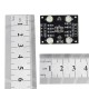 10pcs TCS3200 Color Sensor Color Recognition Module For DIY Module DC 3-5V Input Adapter 10pcs TCS3200 Color Sensor Color Recognition Module For DIY Module DC 3-5V Input Adapter