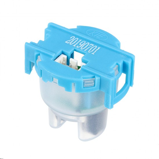 10pcs TS-300B Turbidity Sensor Detection Module Water Quality Tester Washing Machine Turbidity Transducer for 10pcs TS-300B Turbidity Sensor Detection Module Water Quality Tester Washing Machine Turbidity Transducer for
