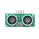 10pcs US-100 Ultrasonic Ranging Module with Temperature Compensated Sensor Dual Mode Serial Port 10pcs US-100 Ultrasonic Ranging Module with Temperature Compensated Sensor Dual Mode Serial Port