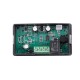 10pcs W1308H LED Microcomputer Digital Display Temperature Controller Adjustable Thermostat Intelligent Time Controller 12V 10pcs W1308H LED Microcomputer Digital Display Temperature Controller Adjustable Thermostat Intelligent Time Controller 12V