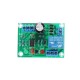 10pcs Water Level Detection Sensor Controller Module for Pond Tank Drain Automatically Pumping Drainage Protection Controlling Circuit Board