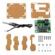 10pcs XH-W1209 DC 12V Thermostat Temperature Control Switch Thermometer Controller Module 10pcs XH-W1209 DC 12V Thermostat Temperature Control Switch Thermometer Controller Module