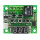 10pcs XH-W1209 DC 12V Thermostat Temperature Control Switch Thermometer Controller Module 10pcs XH-W1209 DC 12V Thermostat Temperature Control Switch Thermometer Controller Module