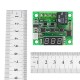 10pcs XH-W1209 DC 12V Thermostat Temperature Control Switch Thermometer Controller Module 10pcs XH-W1209 DC 12V Thermostat Temperature Control Switch Thermometer Controller Module