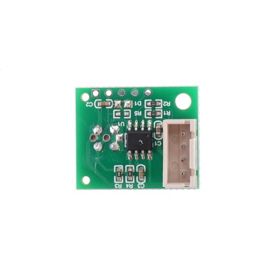 10pcs ZP07-MP503 Air-Quality Detection Module Formaldehyde Benzene Carbon Monoxide Hydrogen Alcohol Ammonia Smoke Essence for Air Quality Detector 10pcs ZP07-MP503 Air-Quality Detection Module Formaldehyde Benzene Carbon Monoxide Hydrogen Alcohol Ammonia Smoke Essence for Air Quality Detector