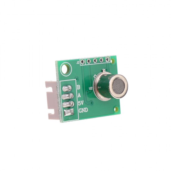 10pcs ZP07-MP503 Air-Quality Detection Module Formaldehyde Benzene Carbon Monoxide Hydrogen Alcohol Ammonia Smoke Essence for Air Quality Detector 10pcs ZP07-MP503 Air-Quality Detection Module Formaldehyde Benzene Carbon Monoxide Hydrogen Alcohol Ammonia Smoke Essence for Air Quality Detector