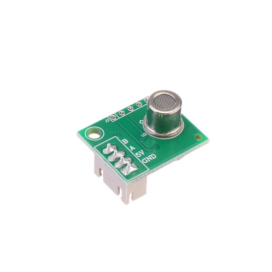 10pcs ZP07-MP503 Air-Quality Detection Module Formaldehyde Benzene Carbon Monoxide Hydrogen Alcohol Ammonia Smoke Essence for Air Quality Detector 10pcs ZP07-MP503 Air-Quality Detection Module Formaldehyde Benzene Carbon Monoxide Hydrogen Alcohol Ammonia Smoke Essence for Air Quality Detector
