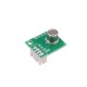 10pcs ZP07-MP503 Air-Quality Detection Module Formaldehyde Benzene Carbon Monoxide Hydrogen Alcohol Ammonia Smoke Essence for Air Quality Detector 10pcs ZP07-MP503 Air-Quality Detection Module Formaldehyde Benzene Carbon Monoxide Hydrogen Alcohol Ammonia Smoke Essence for Air Quality Detector