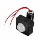 120° Security PIR Infrared Motion Sensor LED Light Detector Outdoor Wall Mounted 120° Security PIR Infrared Motion Sensor LED Light Detector Outdoor Wall Mounted