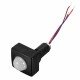 120° Security PIR Infrared Motion Sensor LED Light Detector Outdoor Wall Mounted 120° Security PIR Infrared Motion Sensor LED Light Detector Outdoor Wall Mounted