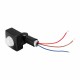120° Security PIR Infrared Motion Sensor LED Light Detector Outdoor Wall Mounted 120° Security PIR Infrared Motion Sensor LED Light Detector Outdoor Wall Mounted